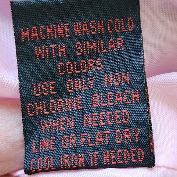 Houndstooth Tweed Pink Blazer Fringed Preppy Legally Blonde Cute Corpcore Classy - Picture 9 of 13